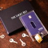 The Lucky Key (Close Up) by Vincenzo Di Fatta
