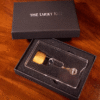 The Lucky Key (Close Up) by Vincenzo Di Fatta