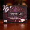 The Lucky Key (Close Up) by Vincenzo Di Fatta