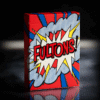 FULTON'S PERFIDIA PLAYING CARDS