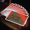 81407-alt2 VAPORWAVE IDOL 2: MALL WALKING PLAYING CARDS