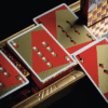 81407-alt3 VAPORWAVE IDOL 2: MALL WALKING PLAYING CARDS
