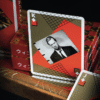 81407-alt5 VAPORWAVE IDOL 2: MALL WALKING PLAYING CARDS