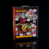 COUNT CHOCULA™ 55th ANNIVERSARY V2 PLAYING CARDS