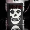 81409-full THE MISFITS™ FIEND OFFICIAL PLAYING CARDS