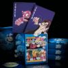 BOOBERRY™ 55th ANNIVERSARY V2 PLAYING CARDS
