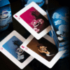 BOOBERRY™ 55th ANNIVERSARY V2 PLAYING CARDS
