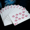 BOOBERRY™ 55th ANNIVERSARY V2 PLAYING CARDS