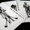 The Houdini Deck by The Magic Apple