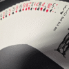 The Houdini Deck by The Magic Apple