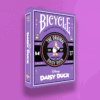 Bicycle Disney Daisy Duck by US Playing Card Co