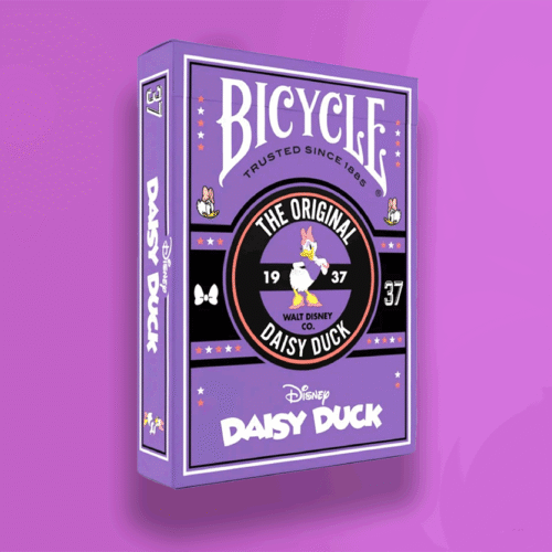 Bicycle Disney Daisy Duck by US Playing Card Co