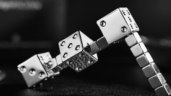 MagnetiCubes by Ivo David Oliveira & TCC Magic