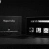 MagnetiCubes by Ivo David Oliveira & TCC Magic