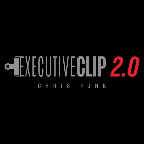 Executive_Clip_2.0_1920_x_1920.png Executive Clip 2.0 by Chris Funk