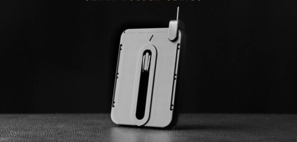 Manipulation Card Ejector II by Hau Jiun (20 Cards)