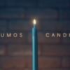 Screenshot Lumos Candle by Anson Lee