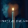 Screenshot Lumos Candle by Anson Lee